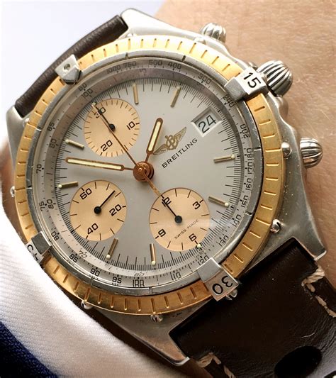 breitling chronomat prix|Breitling Chronomat vintage.